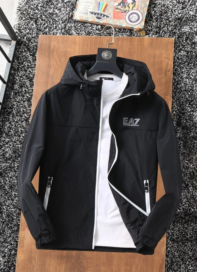 HighPerformance Armani Outwear 96033