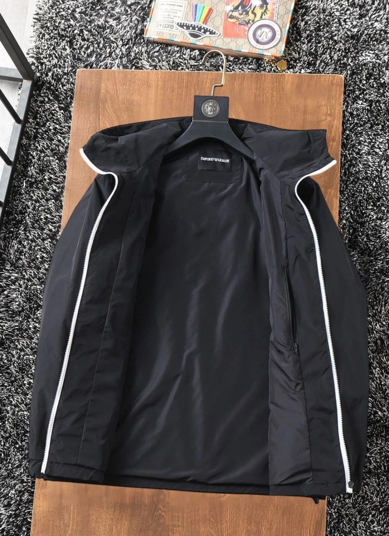 HighPerformance Armani Outwear 96033