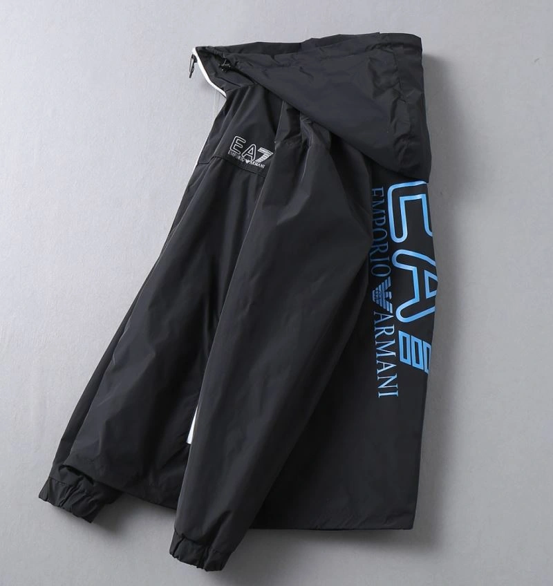 HighPerformance Armani Outwear 96033