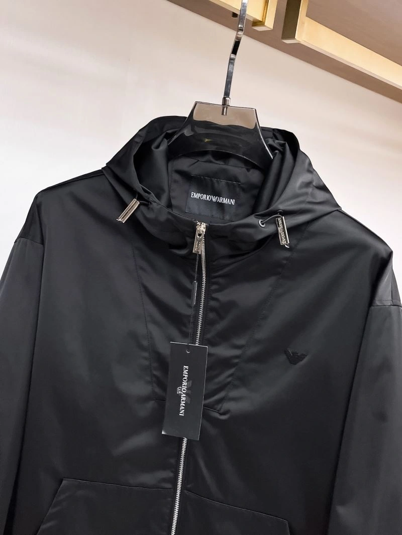 Armani Outwear HighPerformance 95995