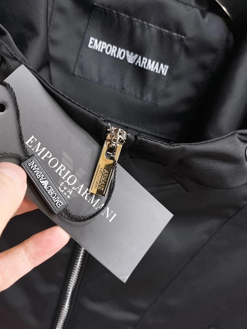 Armani Outwear HighPerformance 95995
