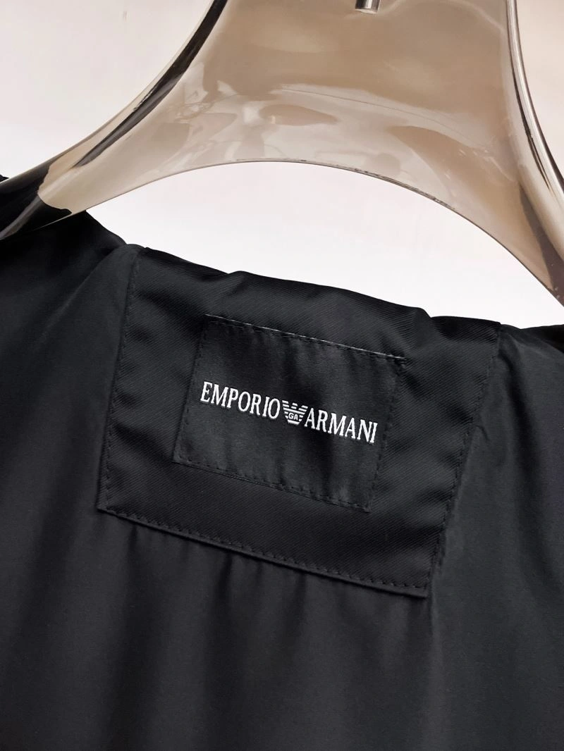 Armani Outwear HighPerformance 95995