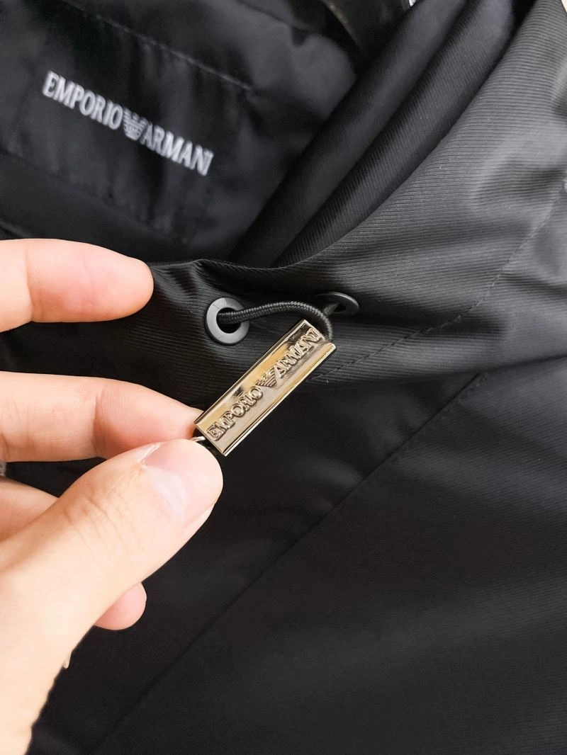 Armani Outwear HighPerformance 95995