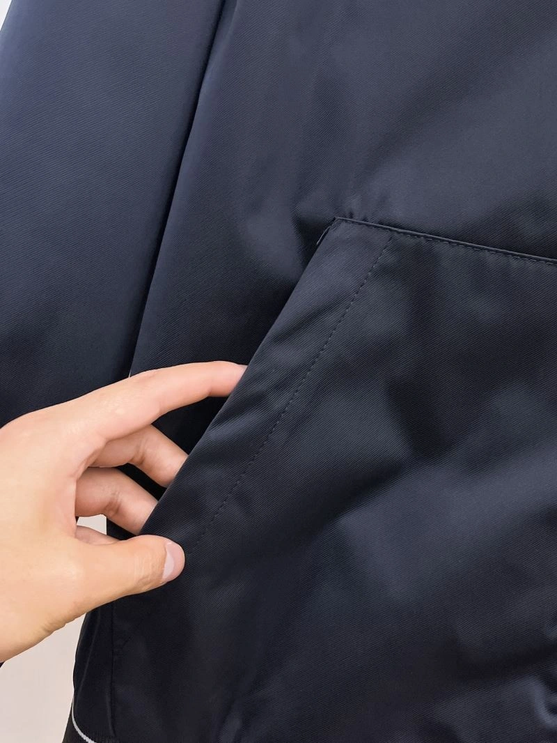 Armani Outwear Timeless 96027