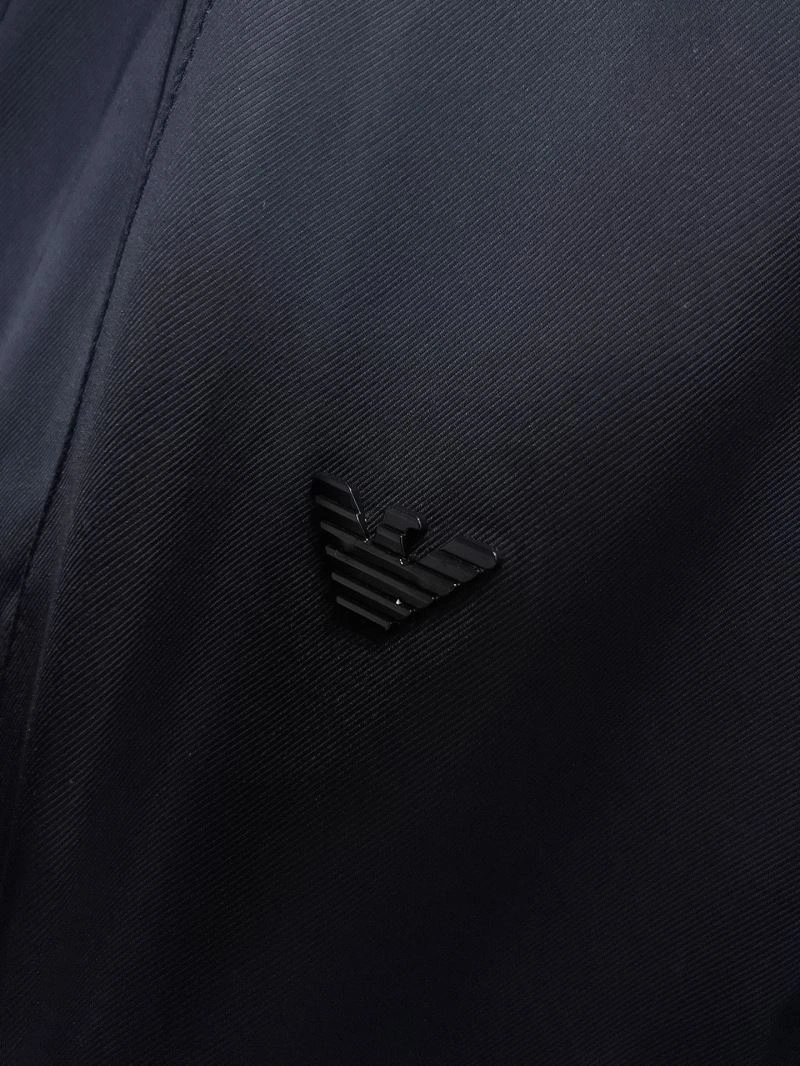 Armani Outwear Timeless 96027