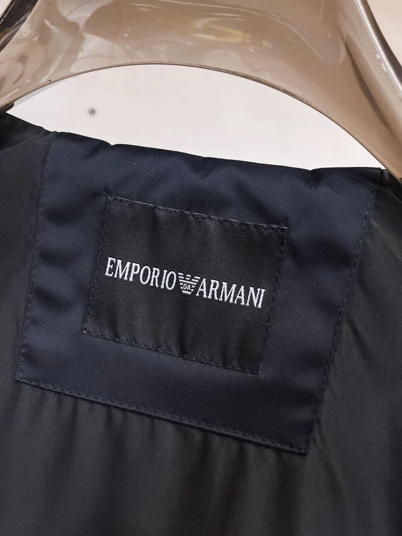 Armani Outwear Timeless 96027