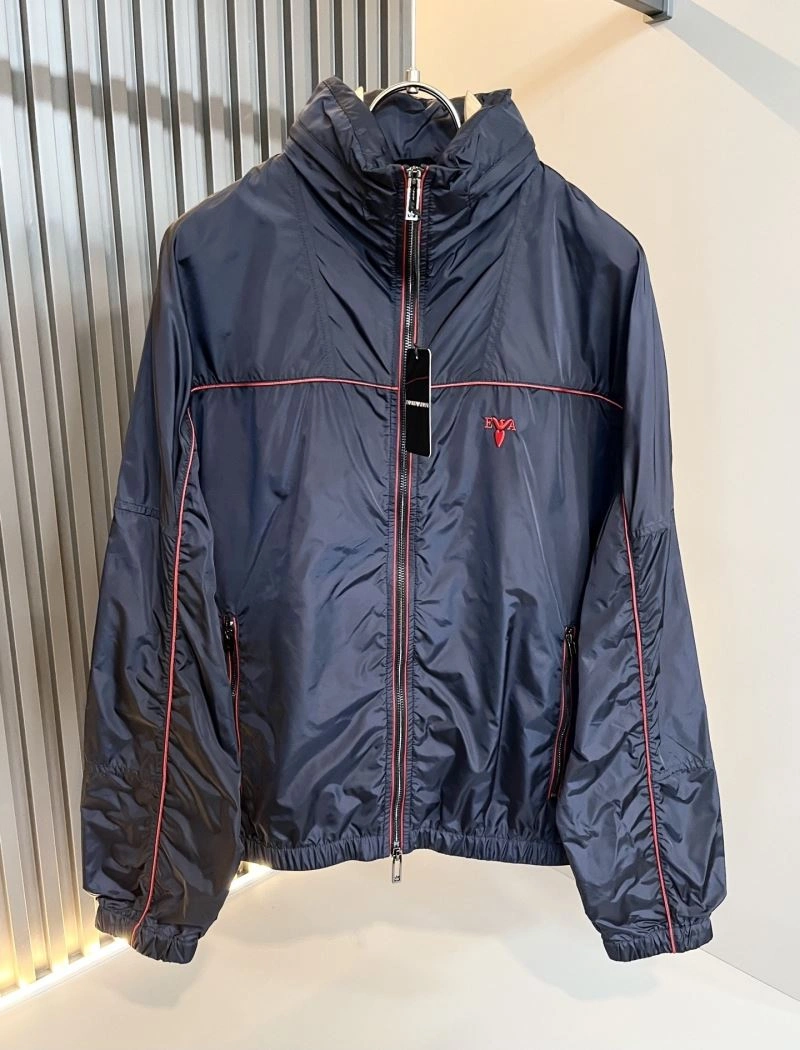 Armani Outwear Practical 96012