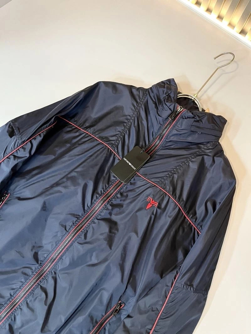 Armani Outwear Practical 96012