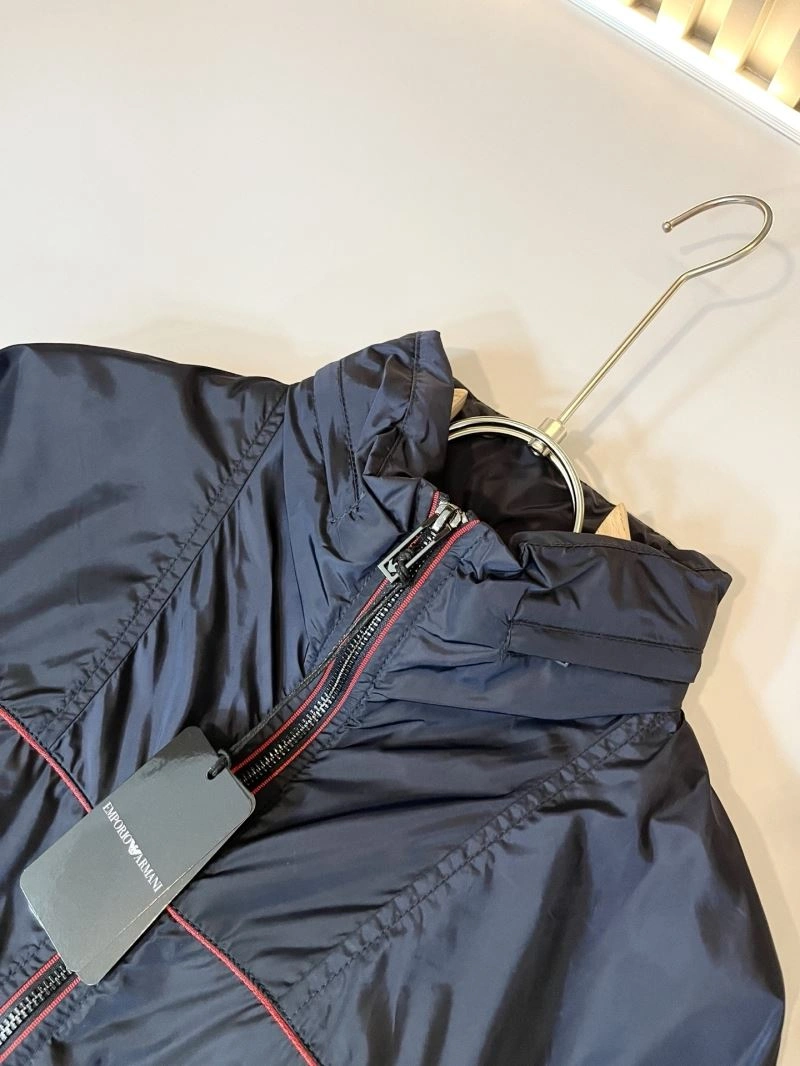 Armani Outwear Practical 96012