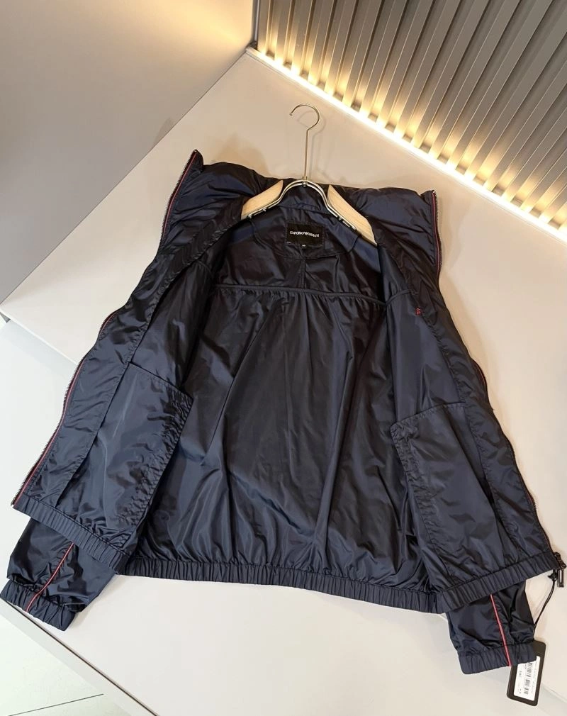 Armani Outwear Practical 96012