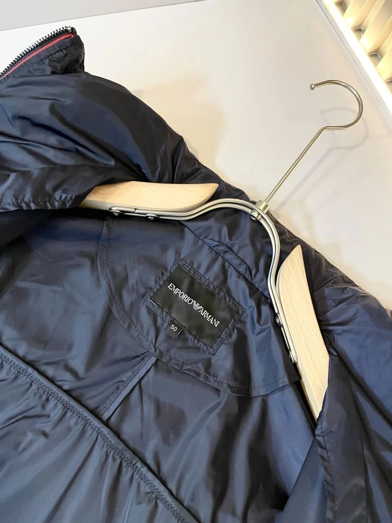 Armani Outwear Practical 96012