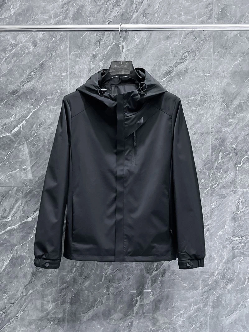Trendy Armani Outwear 96067