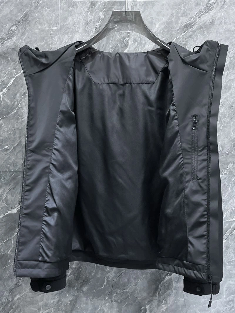 Trendy Armani Outwear 96067