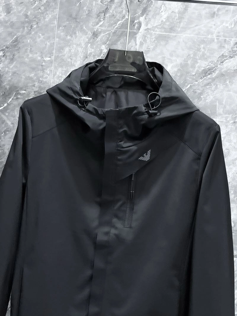 Trendy Armani Outwear 96067