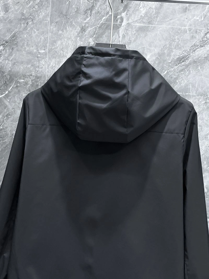 Trendy Armani Outwear 96067