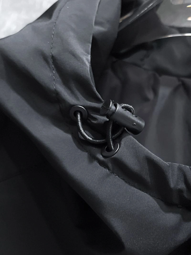 Trendy Armani Outwear 96067
