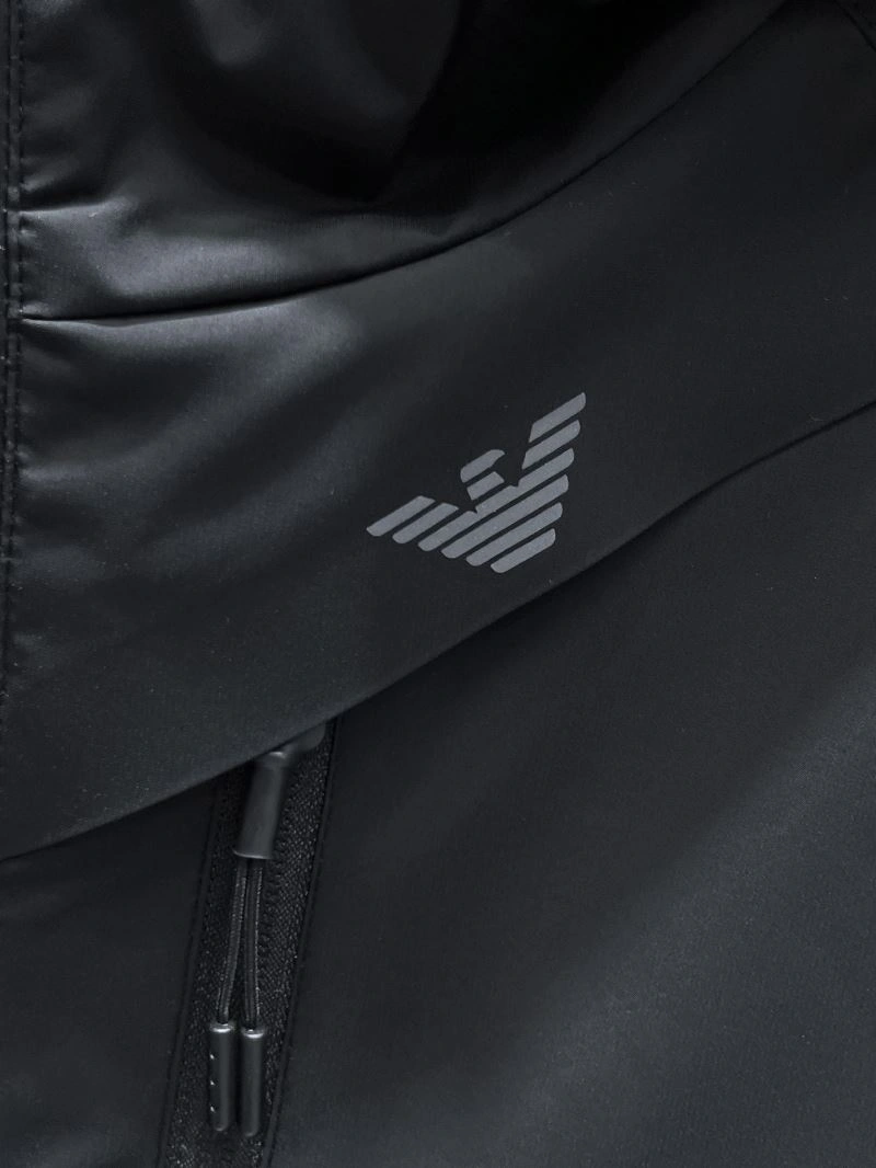 Trendy Armani Outwear 96067