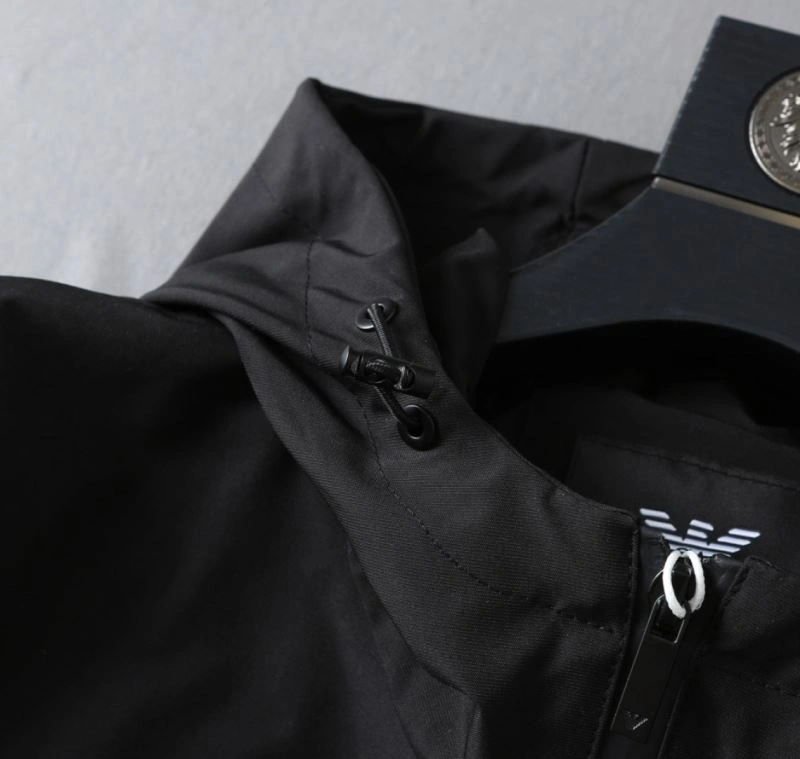Youthful Armani Outwear 95996
