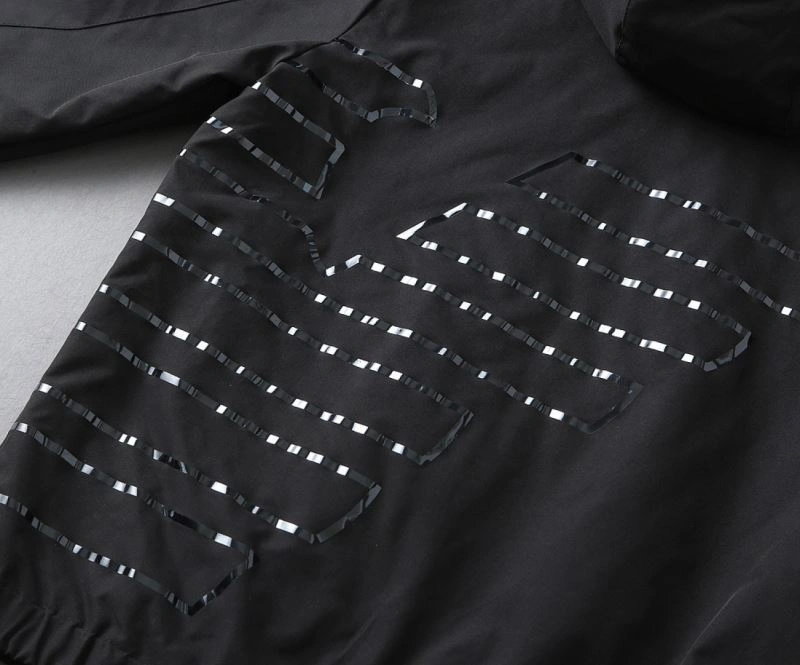 Youthful Armani Outwear 95996