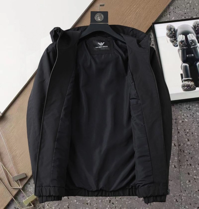 Youthful Armani Outwear 95996