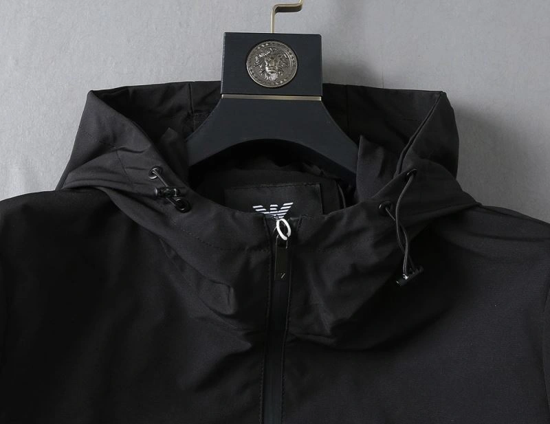 Youthful Armani Outwear 95996