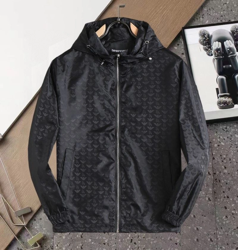 Armani Outwear BestValue 95988