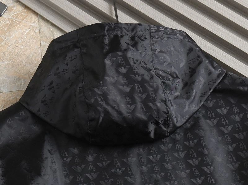 Armani Outwear BestValue 95988