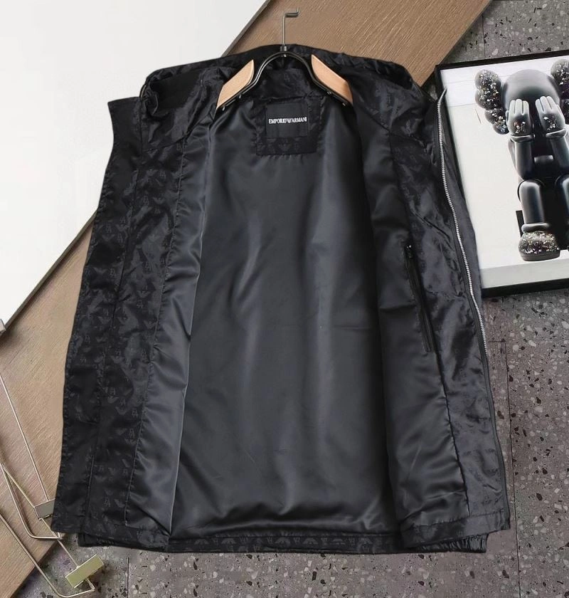 Armani Outwear BestValue 95988