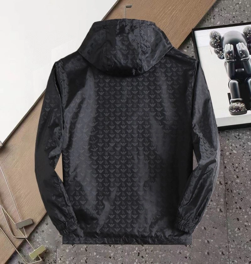 Armani Outwear BestValue 95988