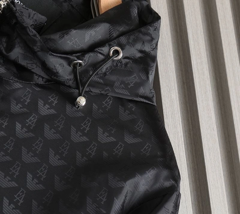 Armani Outwear BestValue 95988