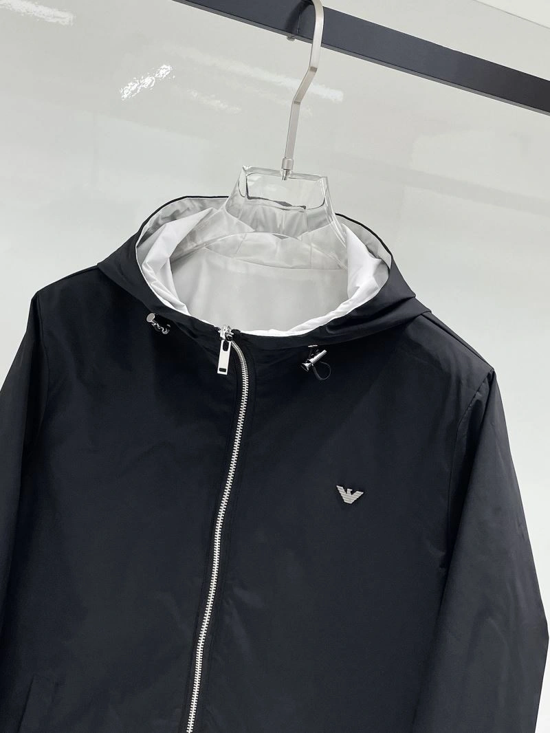 Armani Outwear FlexibleFit 95983