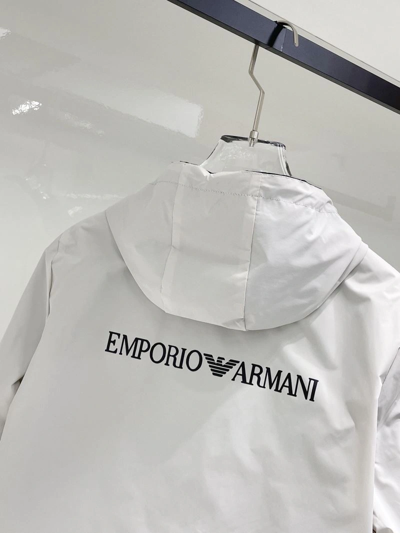 Armani Outwear FlexibleFit 95983