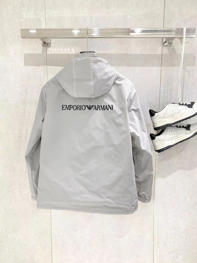 Armani Outwear FlexibleFit 95983