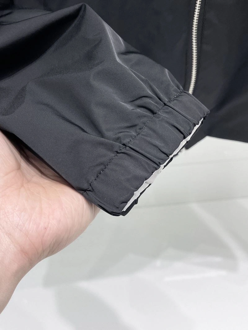 Armani Outwear FlexibleFit 95983