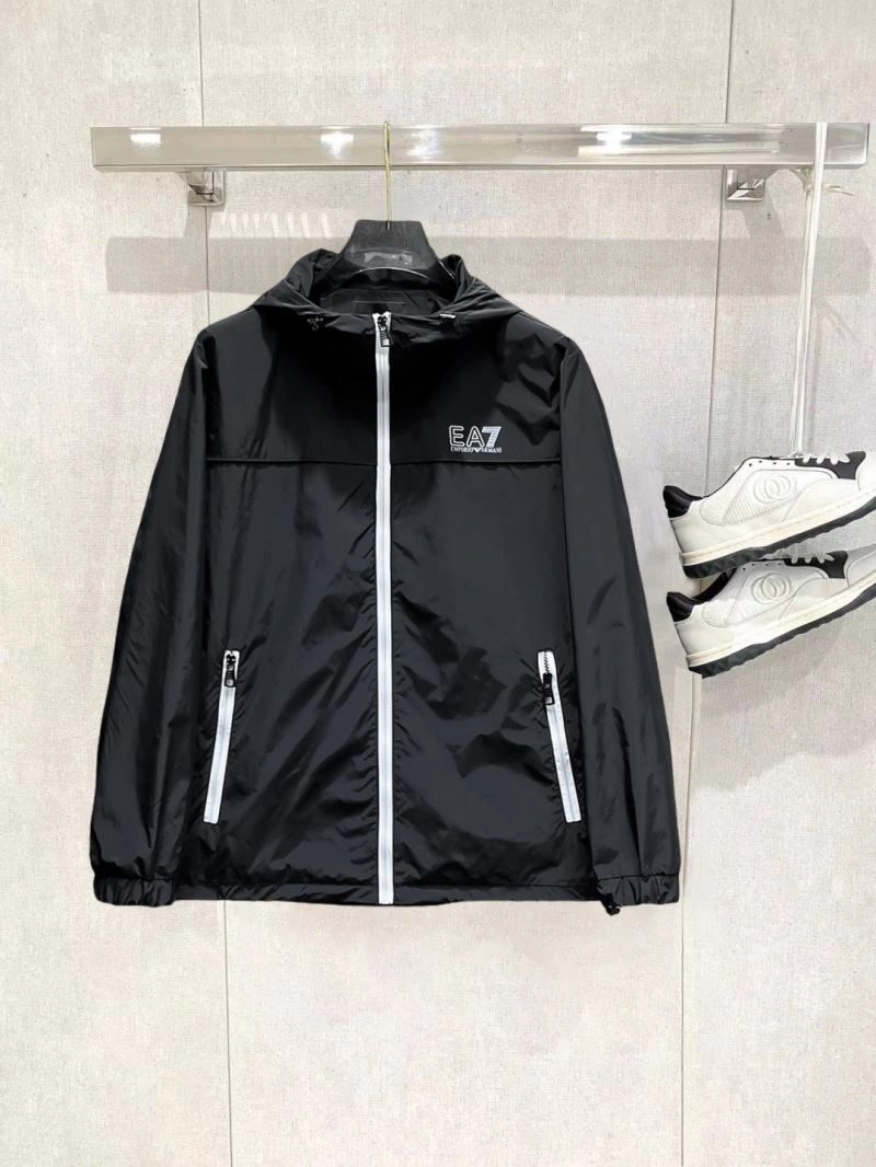 WeatherProof Armani Outwear 95994