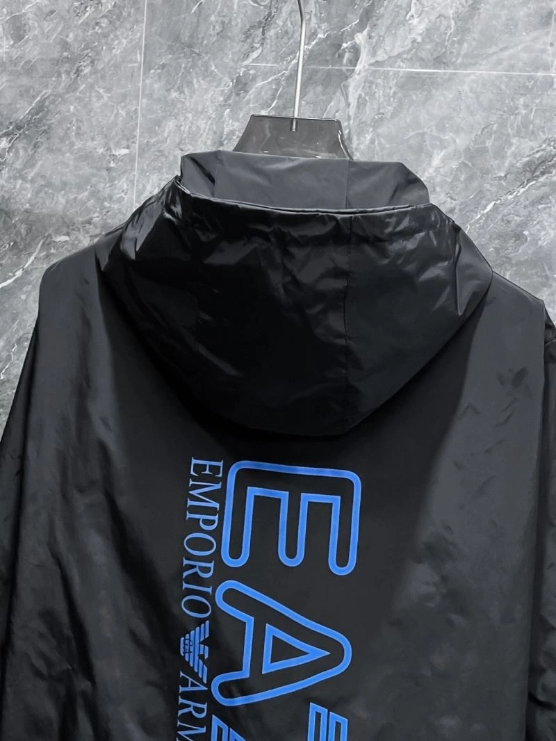 WeatherProof Armani Outwear 95994