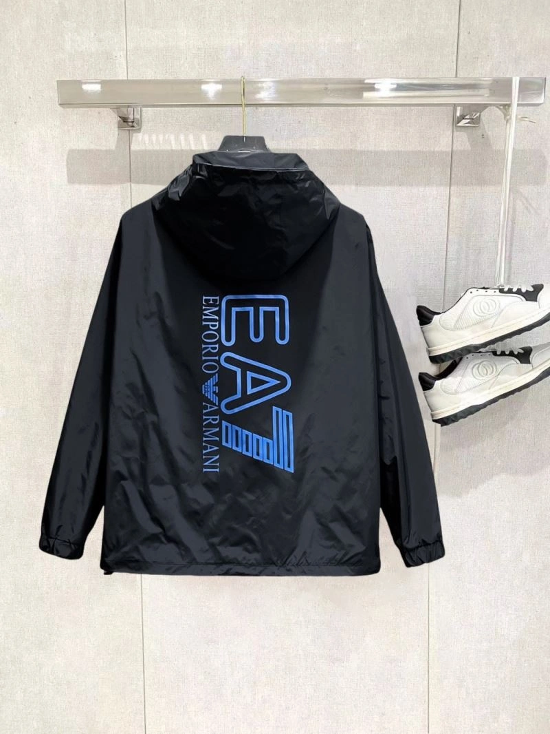 WeatherProof Armani Outwear 95994