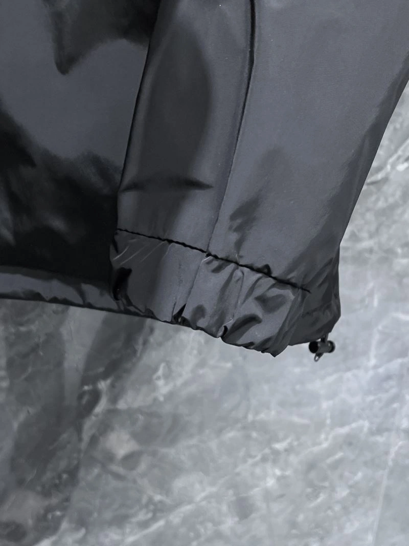 WeatherProof Armani Outwear 95994