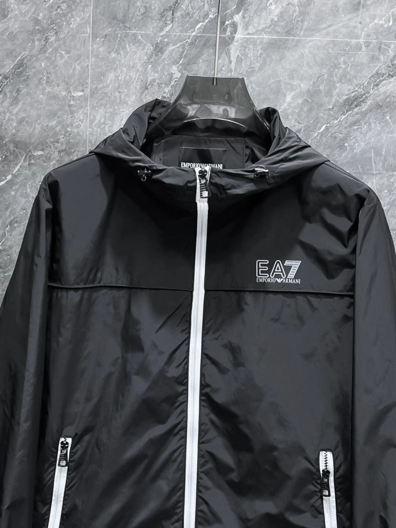 WeatherProof Armani Outwear 95994