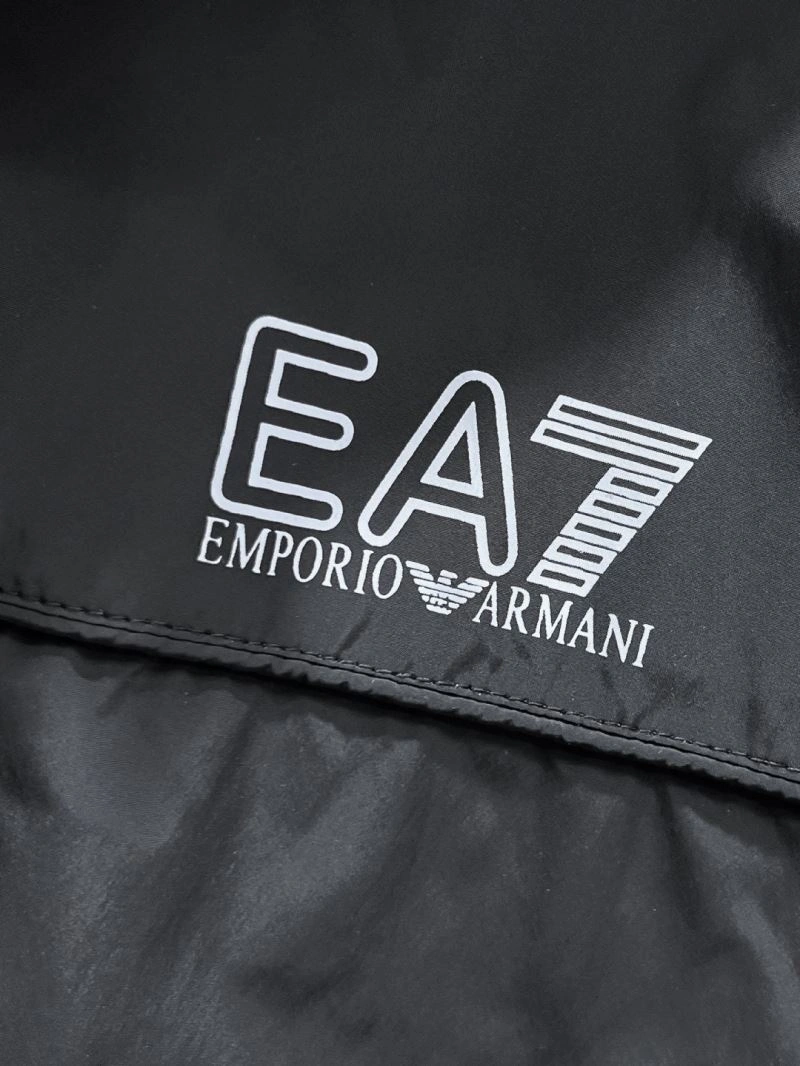 WeatherProof Armani Outwear 95994