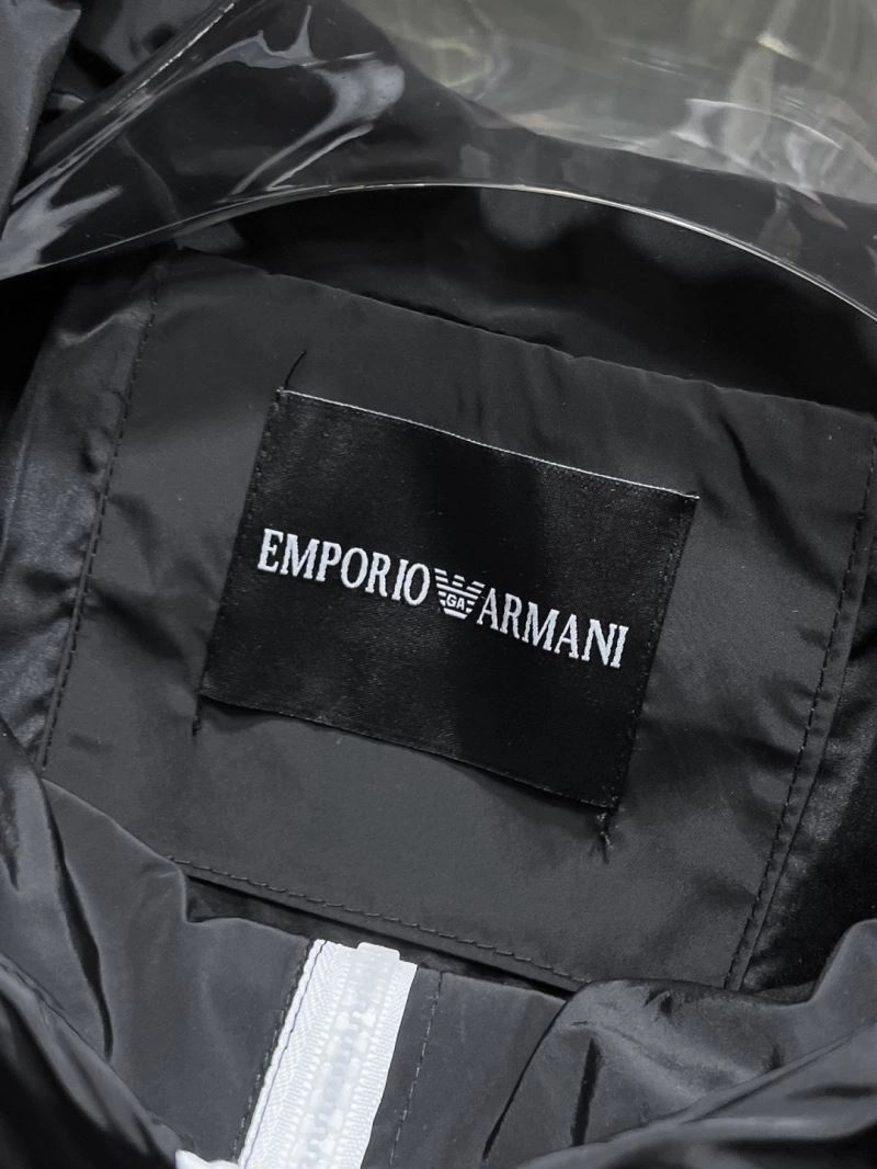 WeatherProof Armani Outwear 95994
