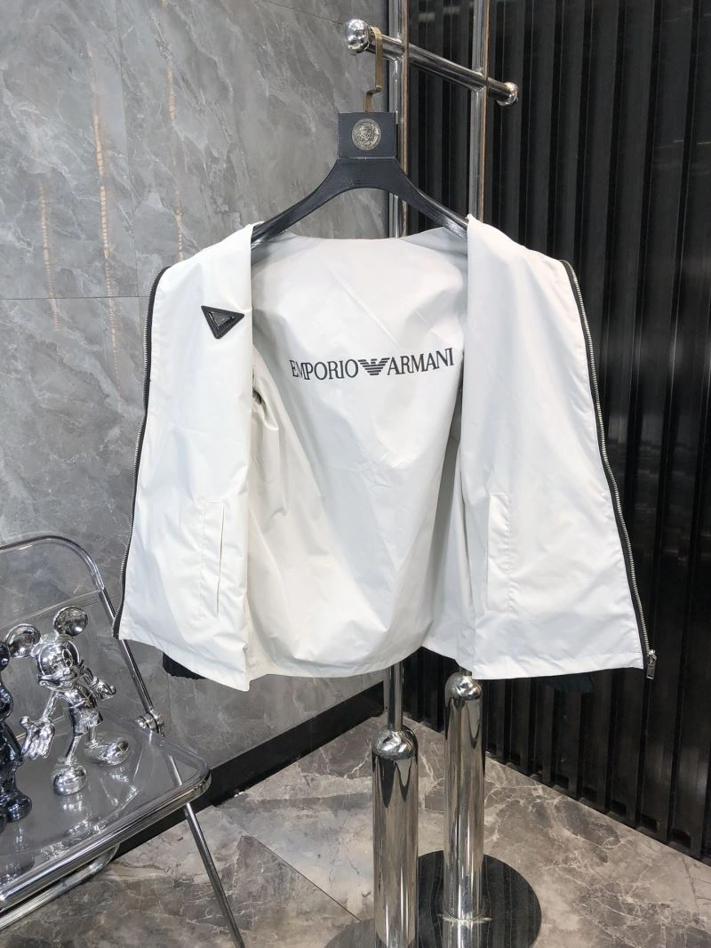 Armani Outwear MultiPurpose 95984