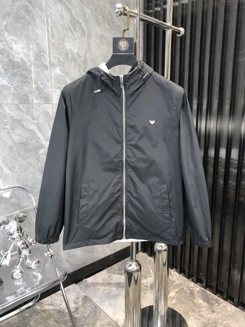 Armani Outwear MultiPurpose 95984