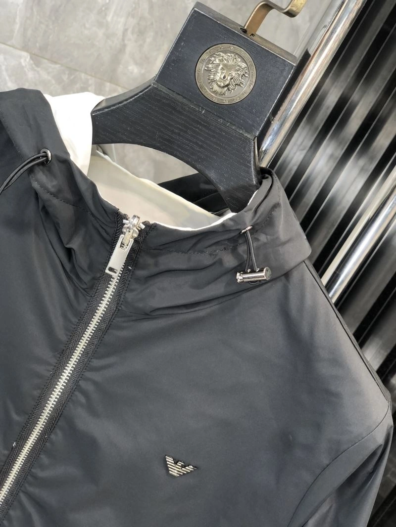 Armani Outwear MultiPurpose 95984