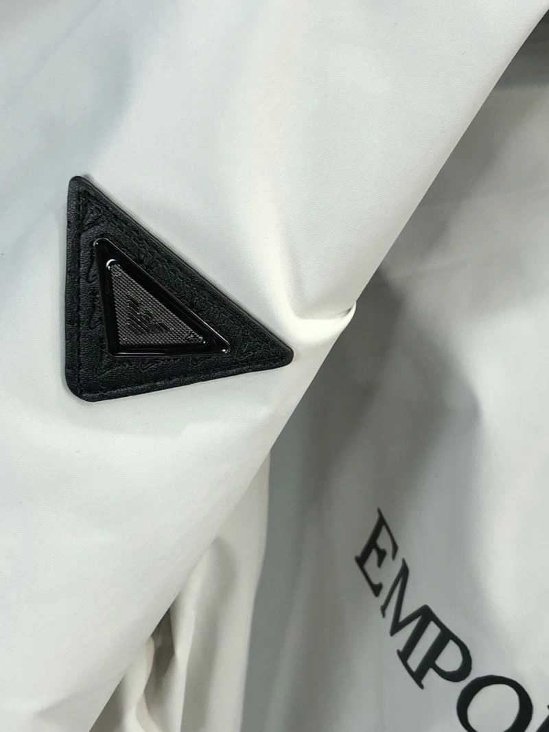 Armani Outwear MultiPurpose 95984