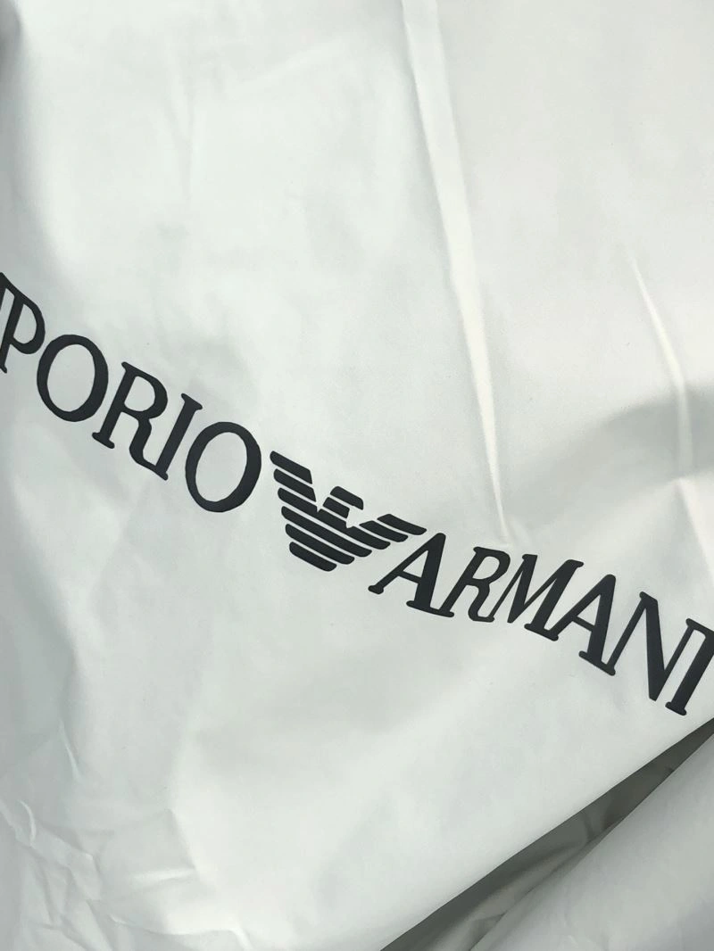 Armani Outwear MultiPurpose 95984