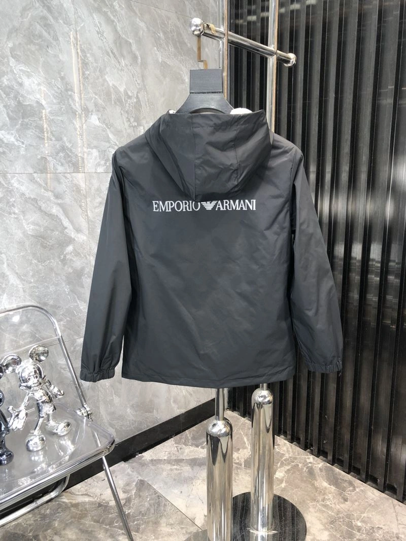 Armani Outwear MultiPurpose 95984