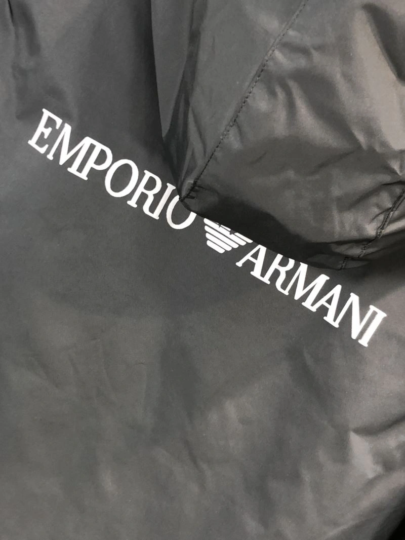 Armani Outwear MultiPurpose 95984