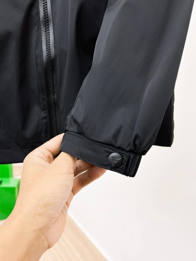 WeatherProof Armani Outwear 96064