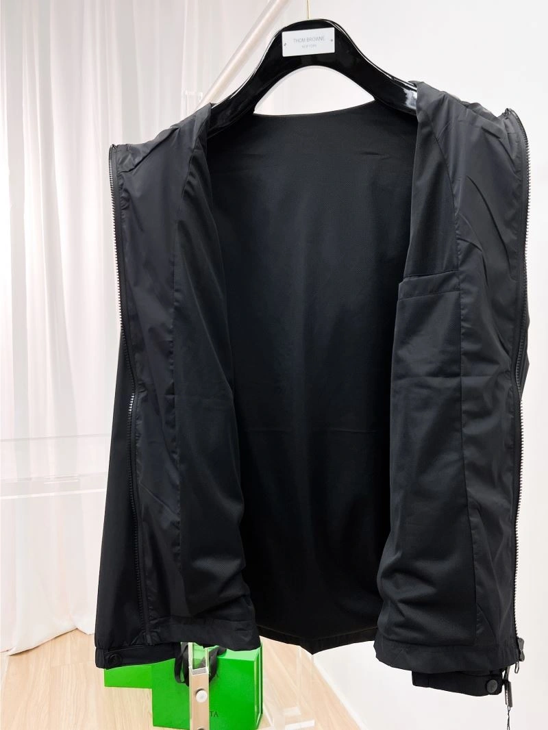 WeatherProof Armani Outwear 96064